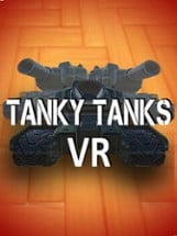 Tanky Tanks VR Image