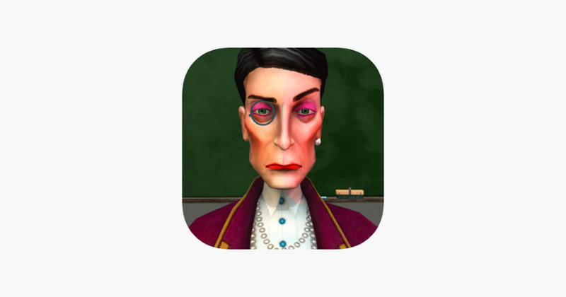 Teacher Simulator :School Game Image