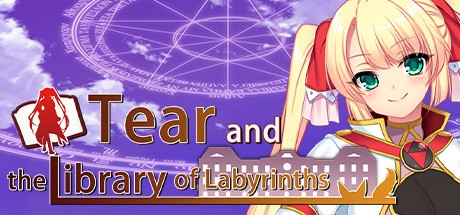 Games like Tear and the Library of Labyrinths
