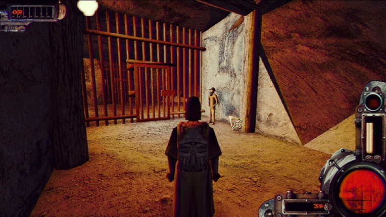 「TERROR」type:【A.L.C.H.E.M.Y.】 screenshot