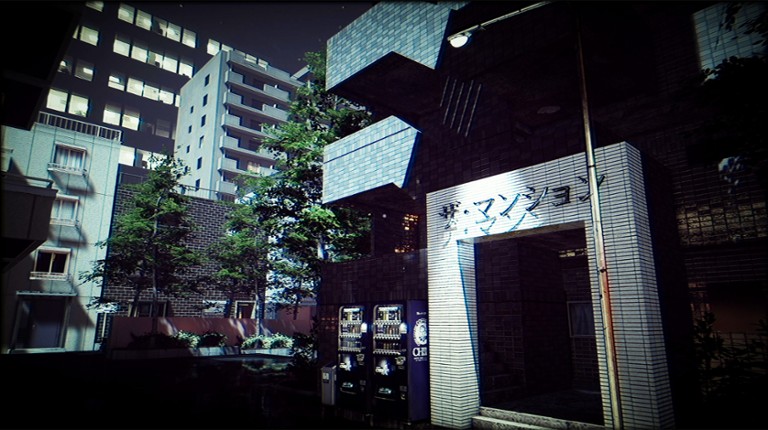 The Closing Shift Image