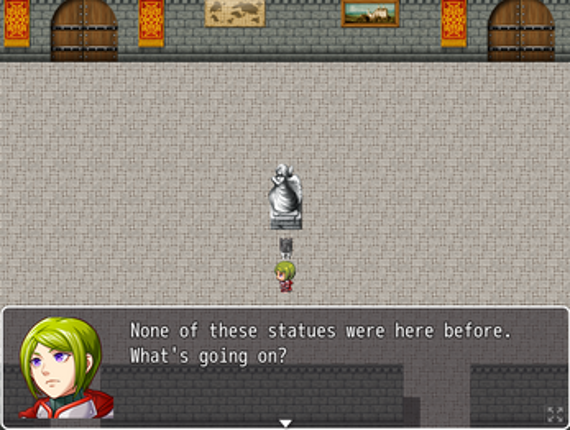 The Doom that Came to WMS Image