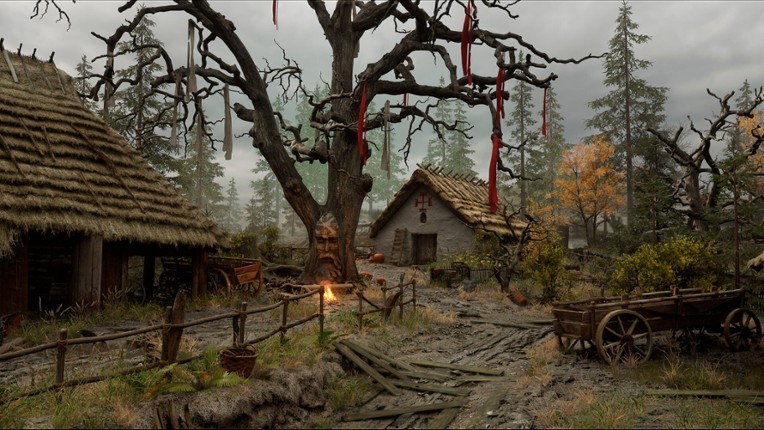 The Falling Skies Image