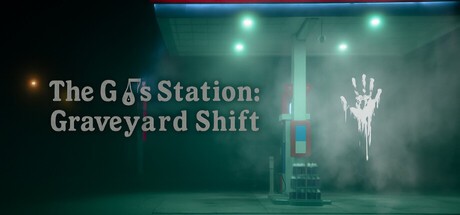 Games like The Gas Station : Graveyard Shift