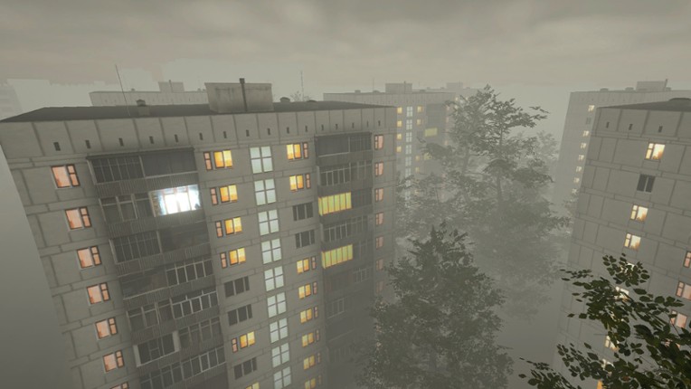 The Living Handra screenshot