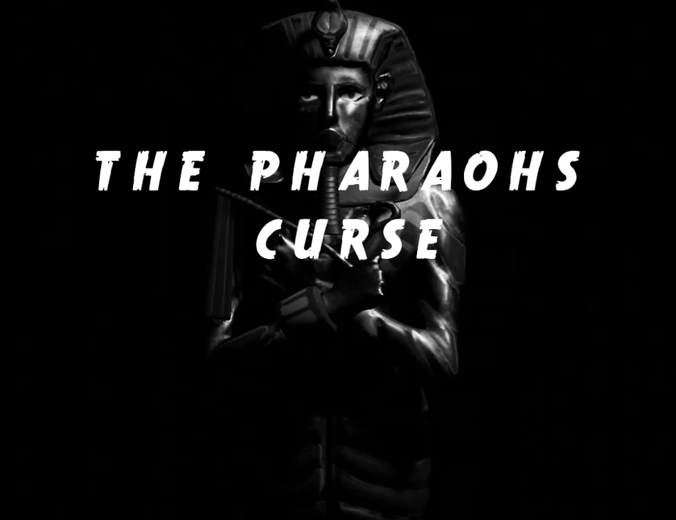 Games like The Pharaohs Curse