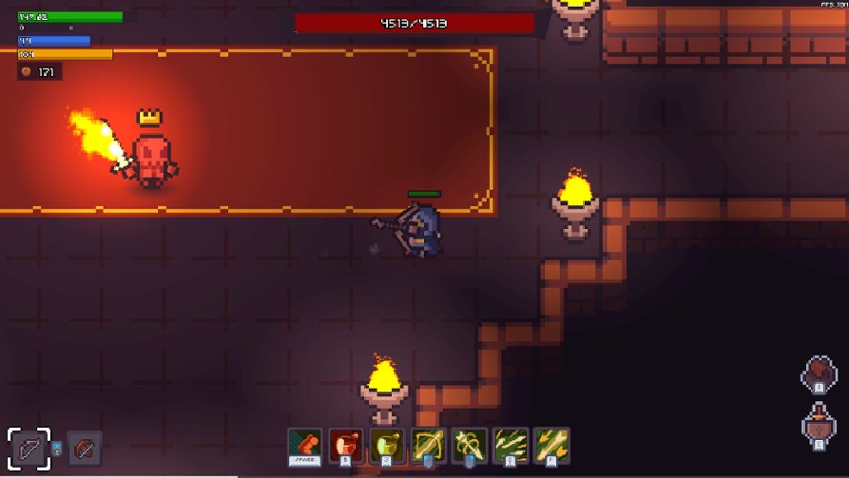 The Power of Doznath screenshot