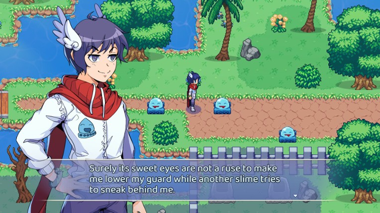 The Respawn Banter screenshot