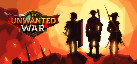 Games like The Unwanted War