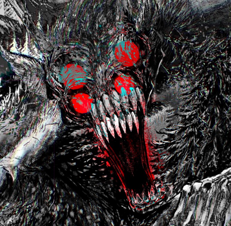 Games like The Vales of northern Bergen Chrypt