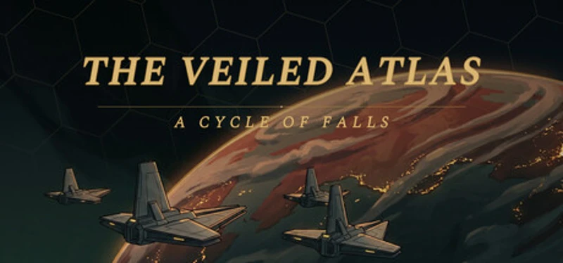 The Veiled Atlas: A Cycle of Falls Image