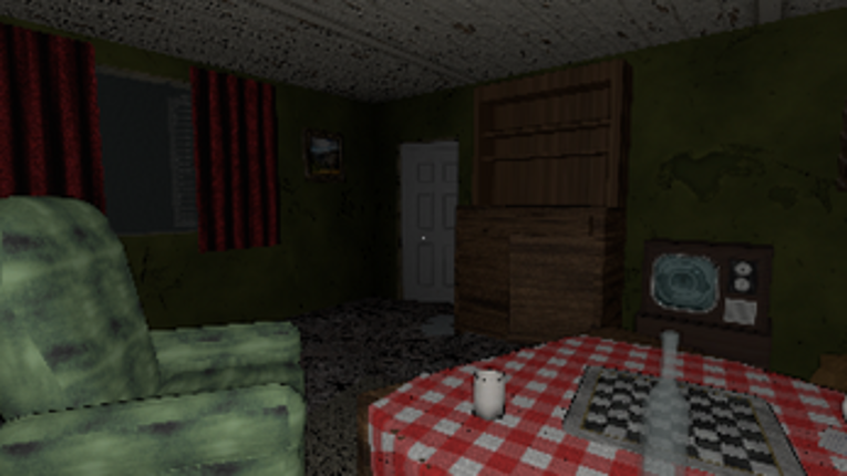 This is my House? screenshot