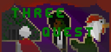 Games like Three Quest