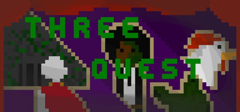 Three Quest Image