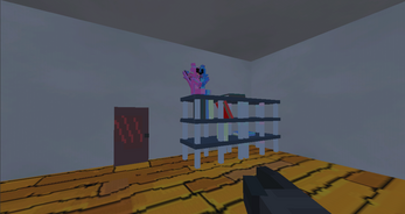 Thunder Wolfs play toys Image