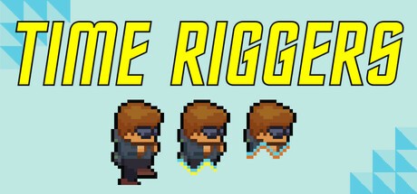 Games like Time Riggers