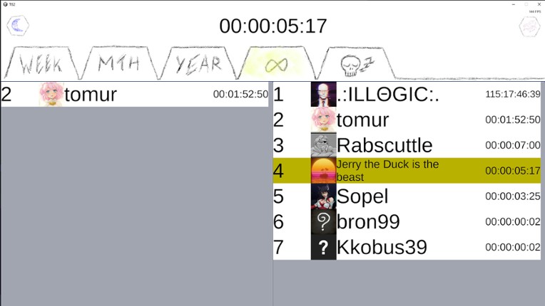 TIS 2 - True Idle Simulator 2 screenshot