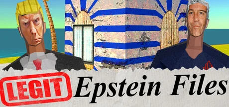 Games like Legit Epstein Files