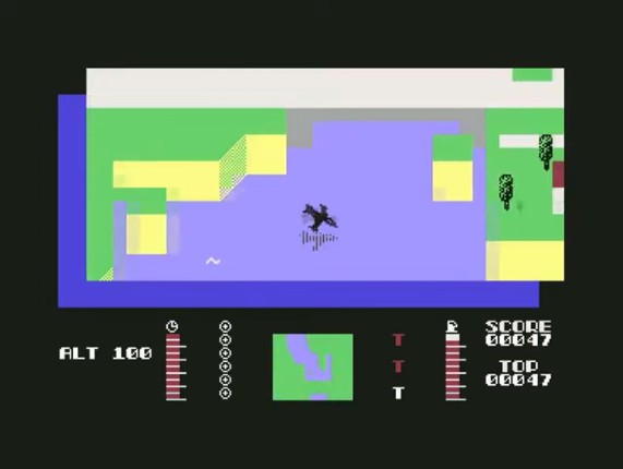 Tornado: Low Level Image