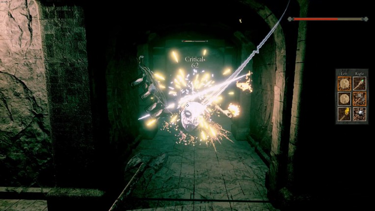 Tower of Mask screenshot