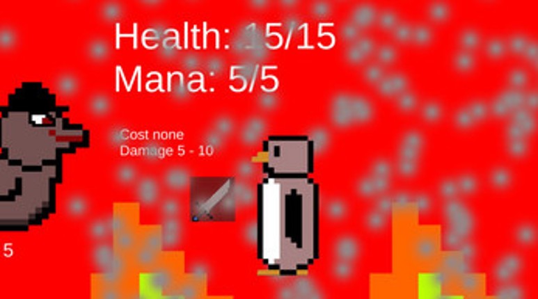 Tower Of Penguinaria screenshot
