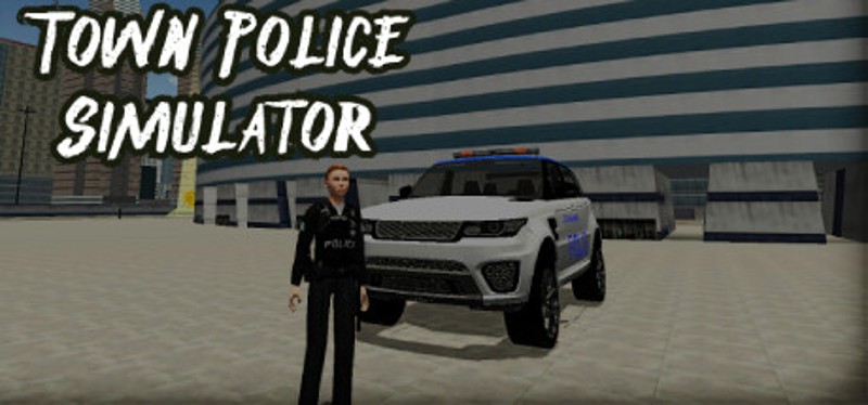 Town Police Simulator Image