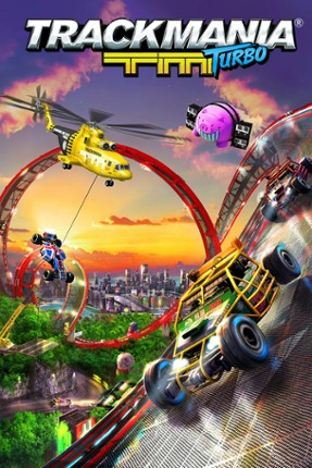 Trackmania Image