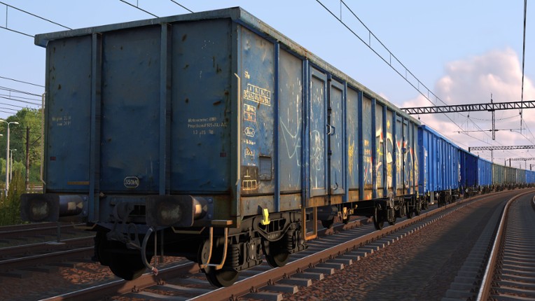 Train Driver 2 screenshot