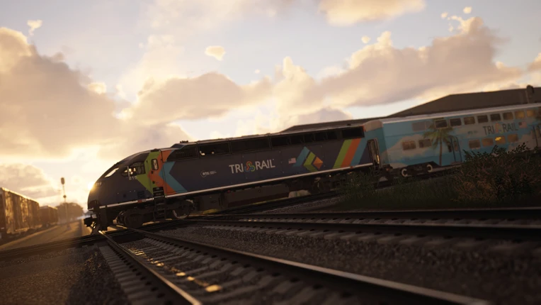 Train Sim World 7 Image