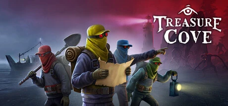 Games like Treasure Cove