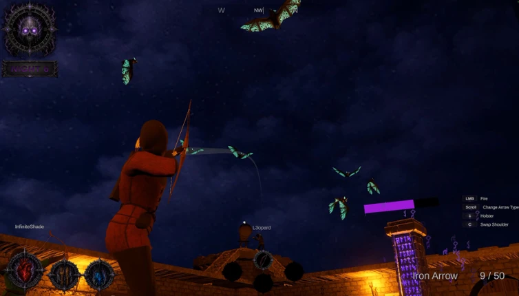 Trials Of The Void Image