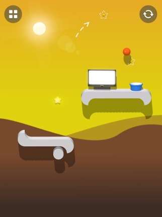 Tricky Shot screenshot