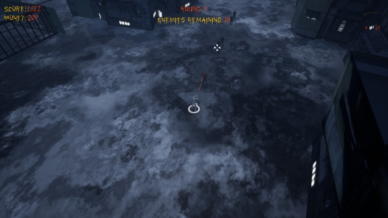 Trip in HELL screenshot
