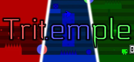 Games like Tritemple