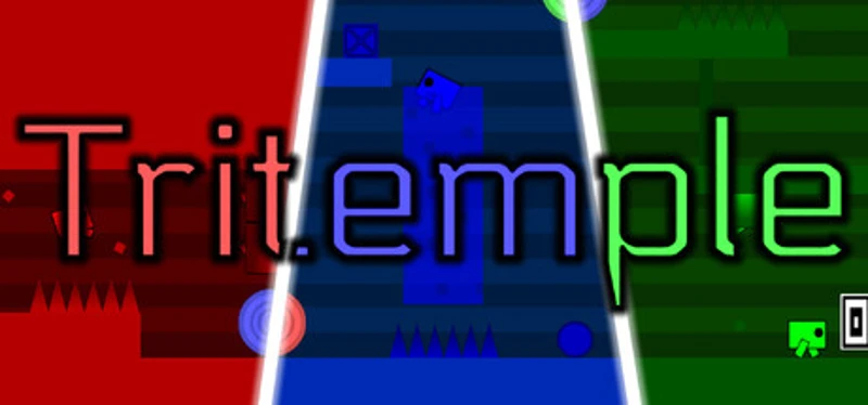 Tritemple Image