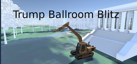 Games like Trump Ballroom Blitz