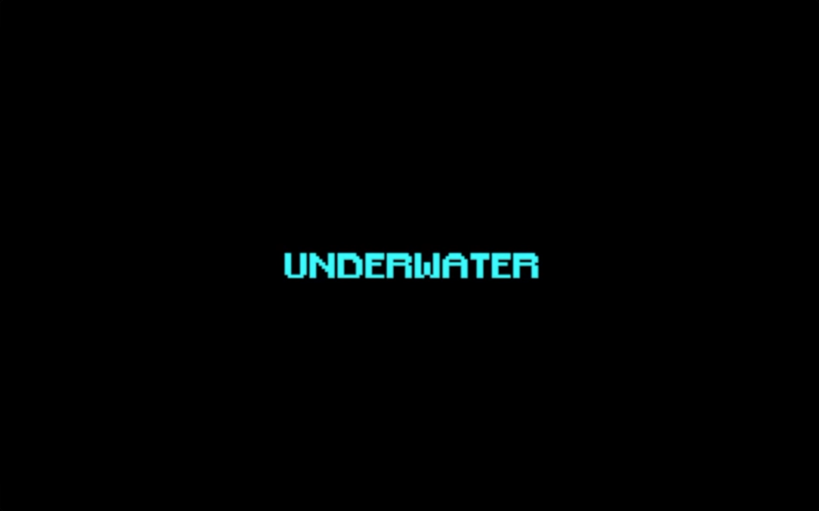 Games like UNDERWATER