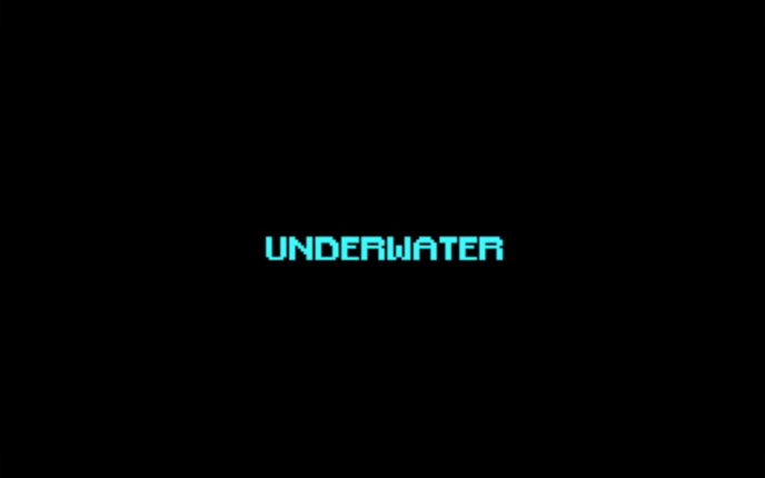 UNDERWATER Image