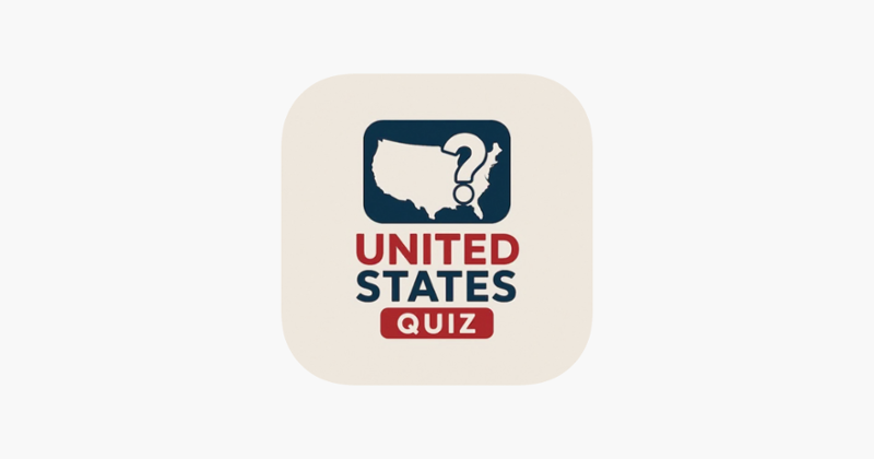 United States Knowledge Quiz Image
