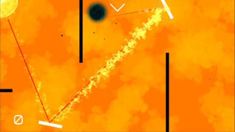 Universe, A journey! screenshot