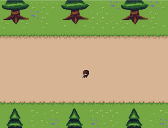 Unnamed Project screenshot