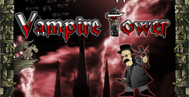 Games like Vampire Tower