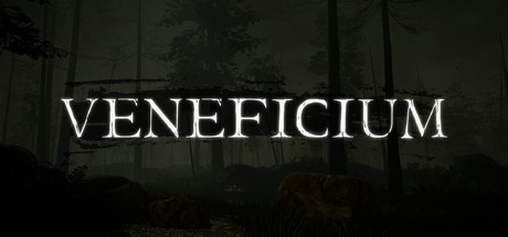 Games like Veneficium