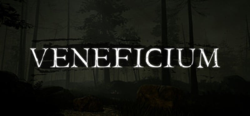 Veneficium Game Cover