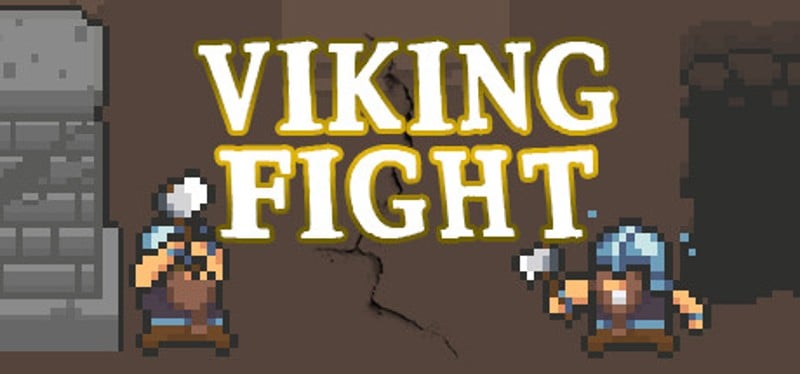 Viking Fight Game Cover