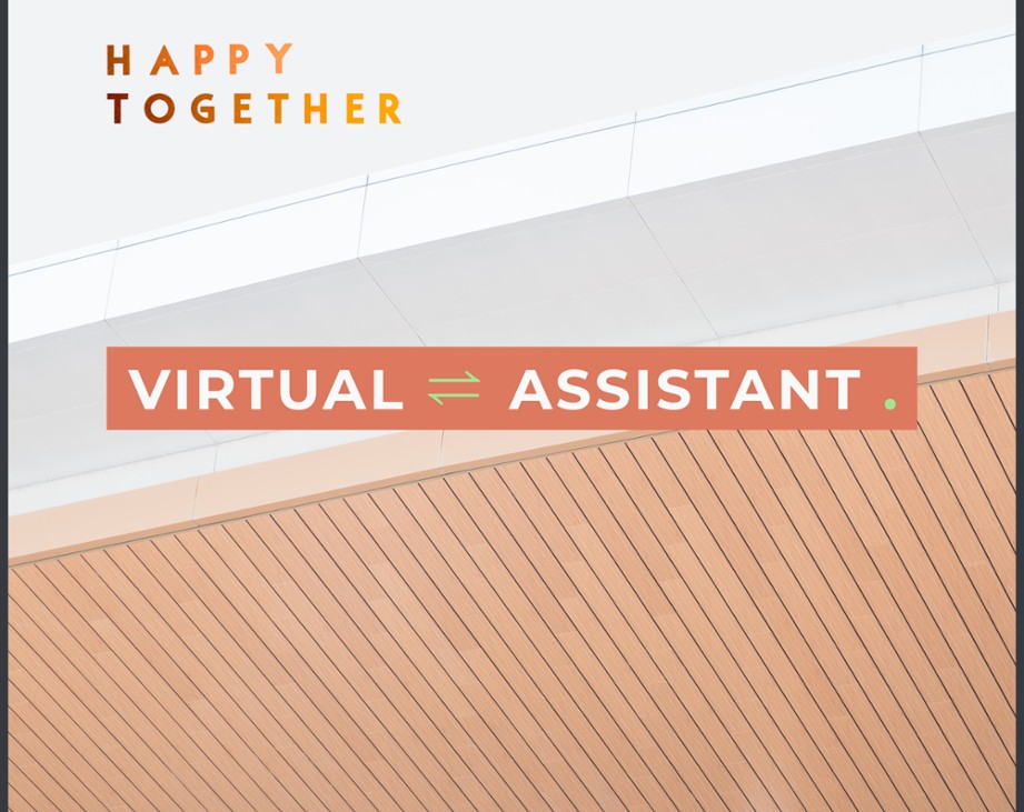 Games like VIRTUAL ⇌ ASSISTANT .