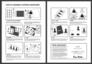 Vlätkrig Set Two: Haemogoblin Könkerors Image