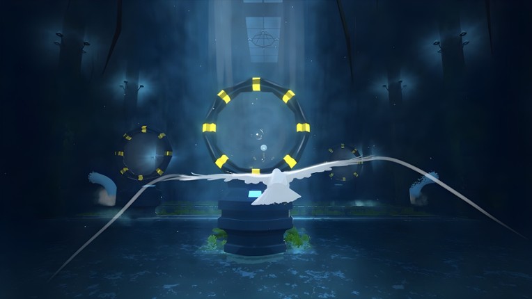 VORON: Raven’s Story screenshot