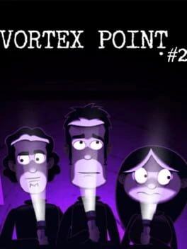 Games like Vortex Point 2: Nensha