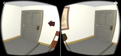 VR Escape Game Image